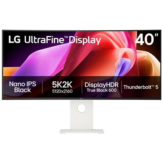 LG UltraFine 40U990A-W