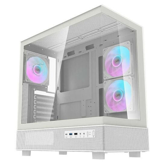 Darkflash DPX90 - Blanc