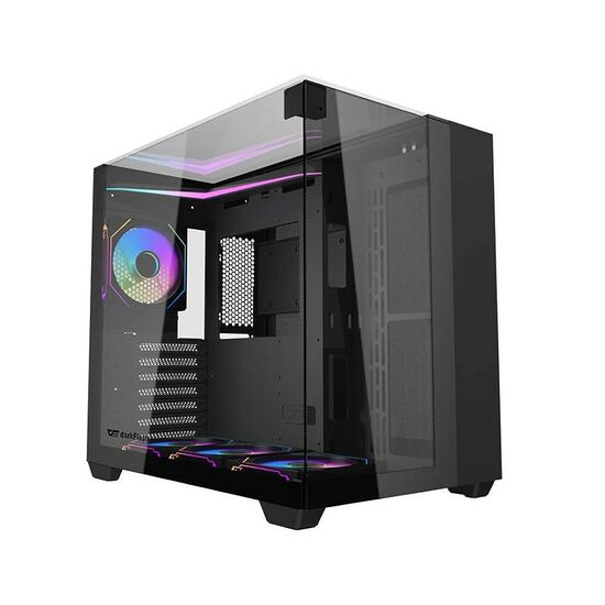 Darkflash TH285 - Noir