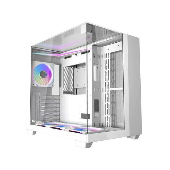 Darkflash TH285 - Blanc