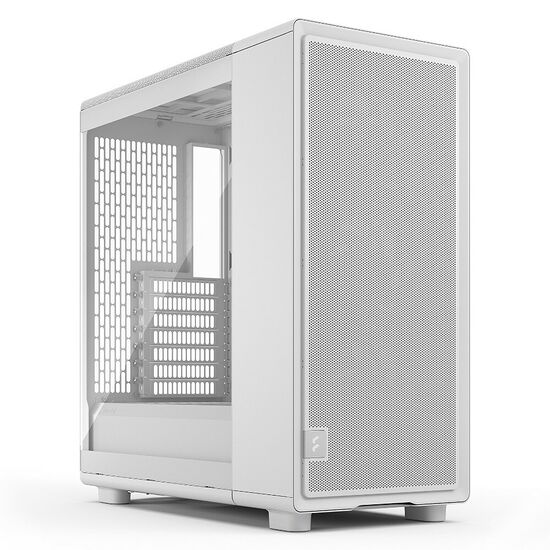 Fractal Design Epoch TG - Blanc