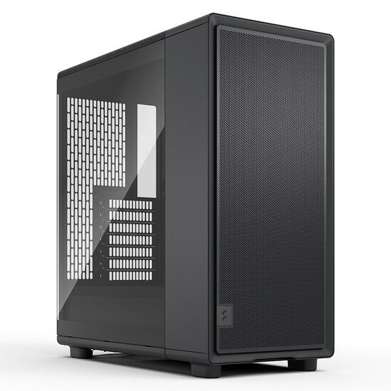 Fractal Design Epoch TG - Noir