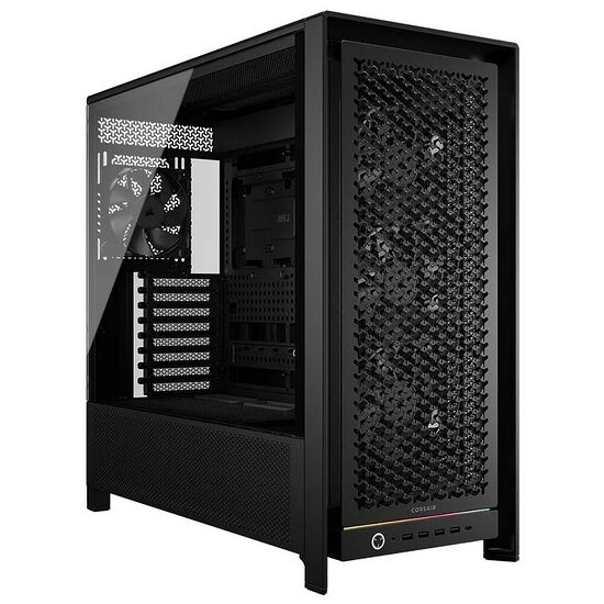Corsair Frame 5000D RS - Noir
