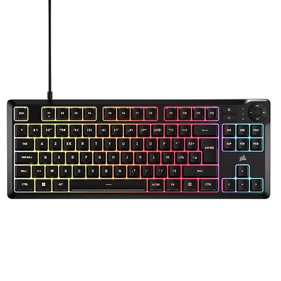 Corsair K55 Core TKL (AZERTY)