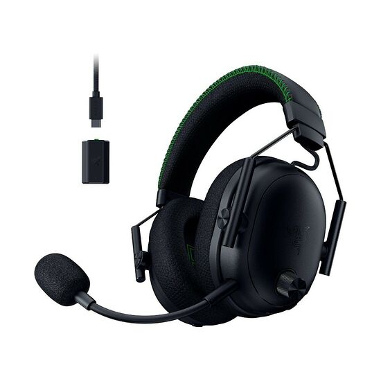 Razer Blackshark V3 Pro Xbox - Noir