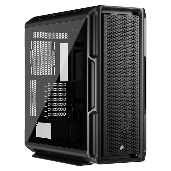 Corsair 5000T - Noir