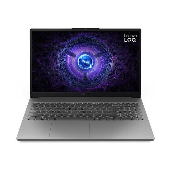 Lenovo LOQ 15IAX9E (83LK005DFR)