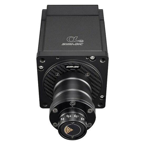 Simagic Alpha Mini Wheel Base