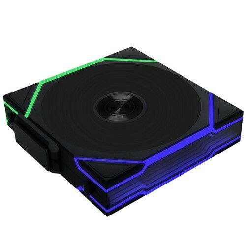 Lian Li Uni TL Wireless Reverse 140 - Noir