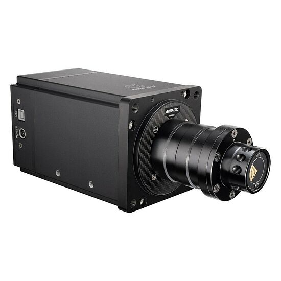 Simagic Alpha Wheel Base