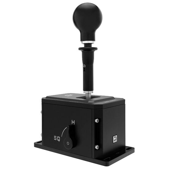 Simagic DS-8X Shifter