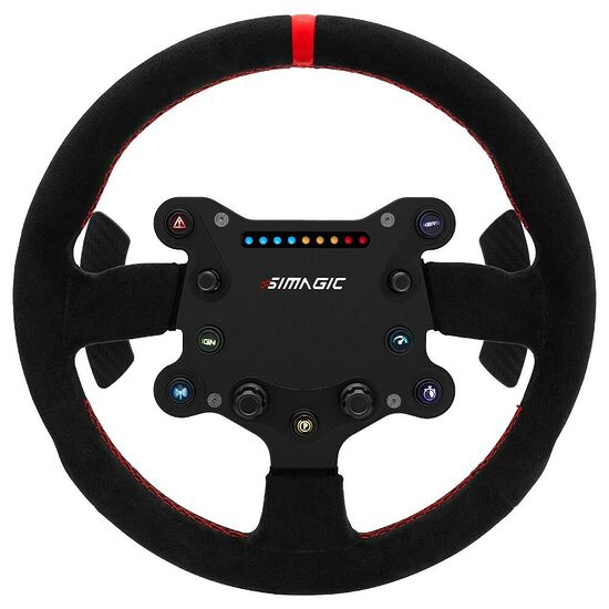 Simagic GTS (Alcantara)