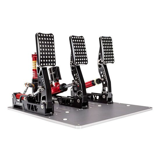 Simagic P2000 (3 Pédales / 100 kg)