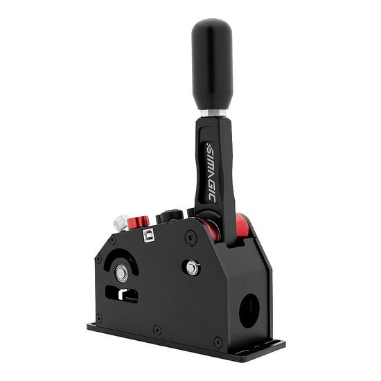 Simagic Q1 Sequential Shifter