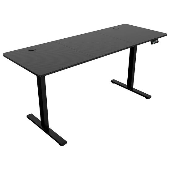 Mars Gaming MGD-ERGOPRO160 (Noir)