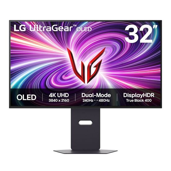 LG UltraGear 32GX870A-B