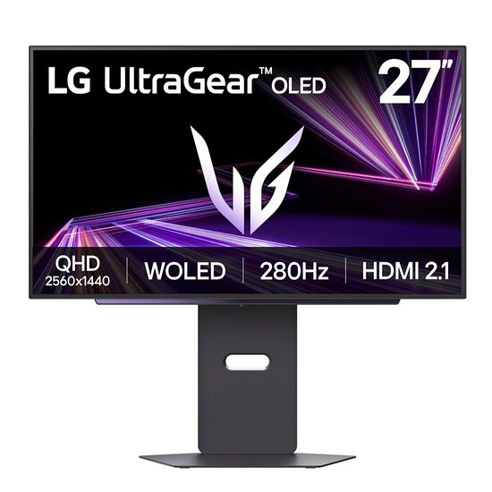 LG UltraGear 27GX700A-B
