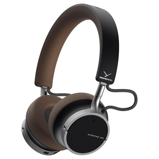 Beyerdynamic Aventho 100 - Brown