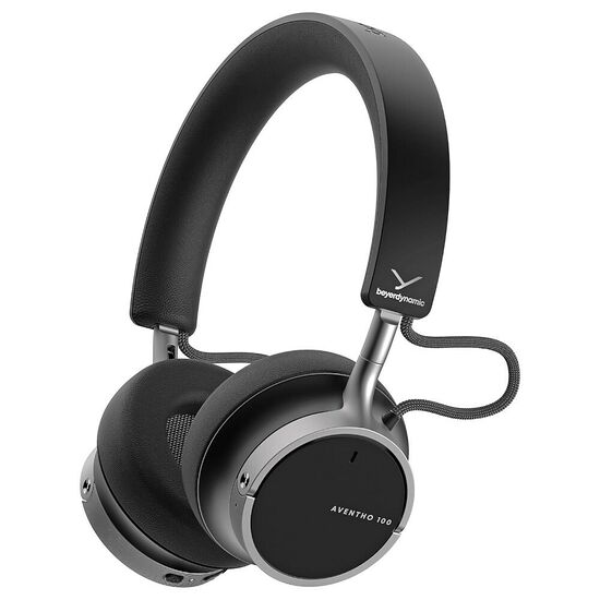 Beyerdynamic Aventho 100 - Noir