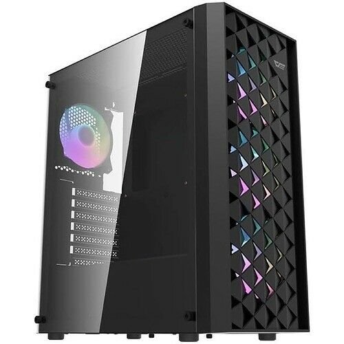 Darkflash DK351 - Noir