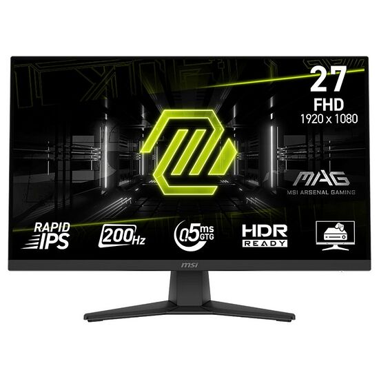 MSI MAG 272F