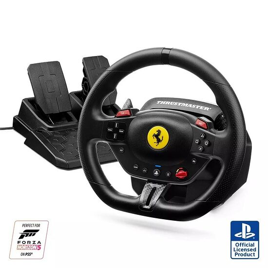 Thrustmaster T98 Ferrari 296 GTB