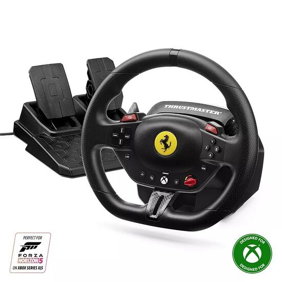 Thrustmaster T98 Ferrari 296 GTS