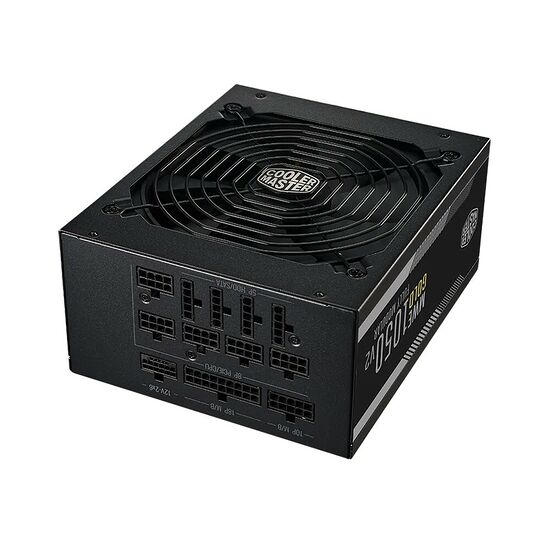 Cooler Master MWE Gold V2 ATX 3.1 - 1050W