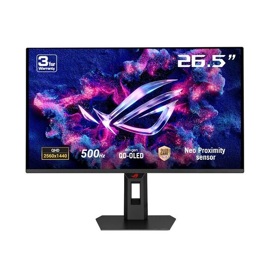 ASUS ROG Strix XG27AQDPG