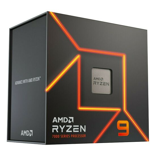 AMD Ryzen 9 7900 (4.0 GHz)