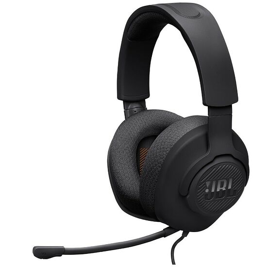JBL Quantum 100M2 Noir