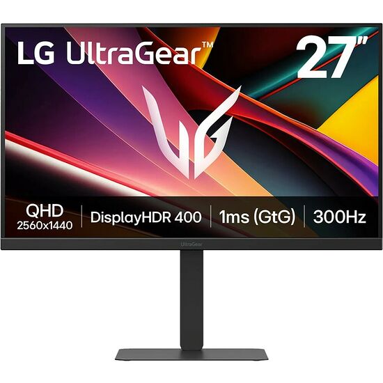 LG 27G640A-B