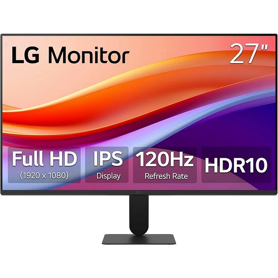 LG 27U411A-B