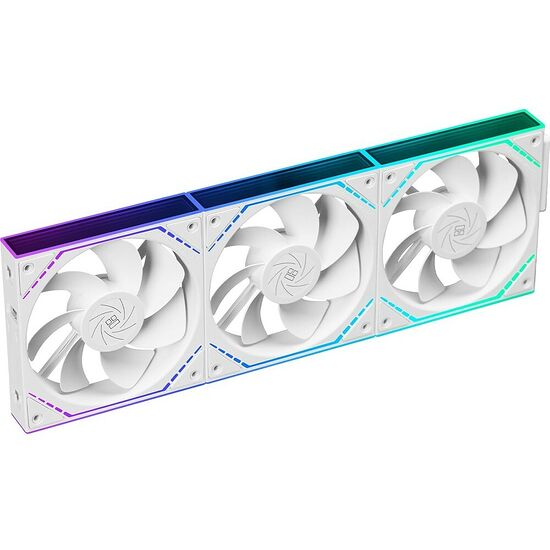 Thermalright TL-M12QR X3 - Blanc