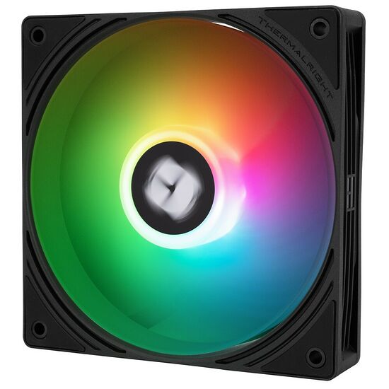 Thermalright TL-N12-R5-S - Noir