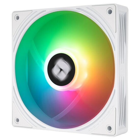 Thermalright TL-N12-R5-S - Blanc