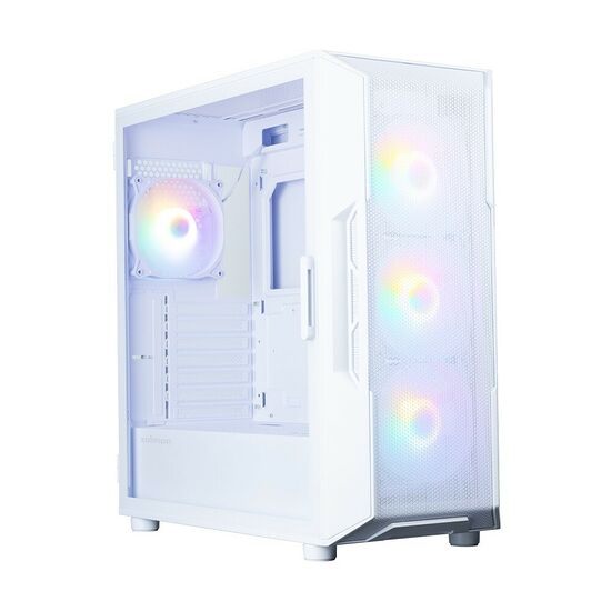 Zalman i3 Neo V2 - Blanc