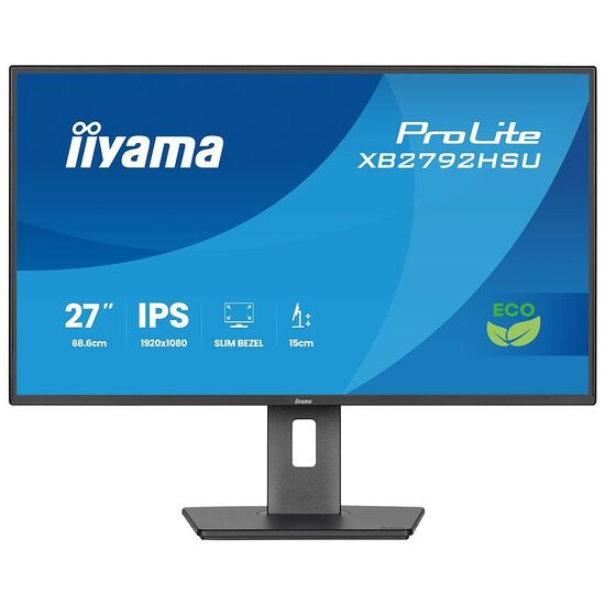 Iiyama ProLite XB2792HSU-B1