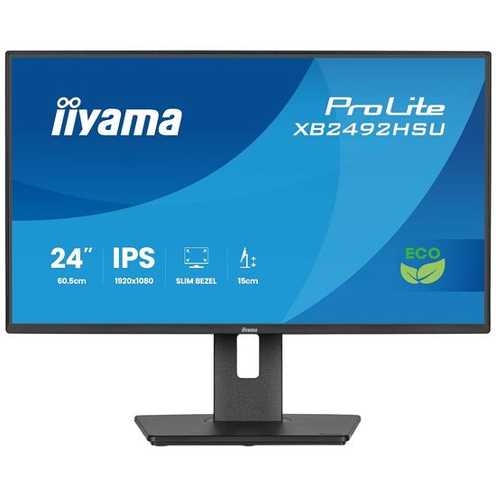 Iiyama ProLite XB2492HSU-B1