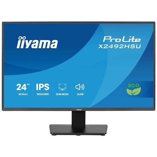 Iiyama ProLite X2492HSU-B1