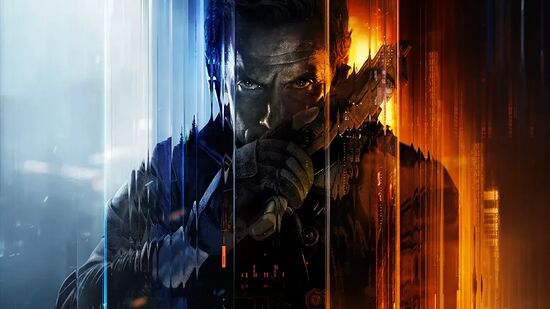 Call of Duty : Black Ops 7