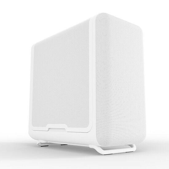 Hyte X50 Air - Blanc