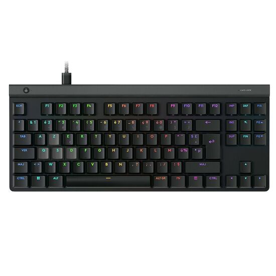 Logitech G515 RAPID TKL (AZERTY)