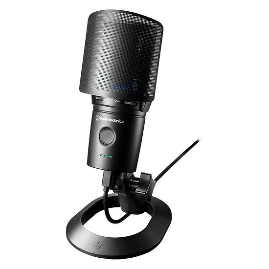 Audio-Technica AT2020USB-XP