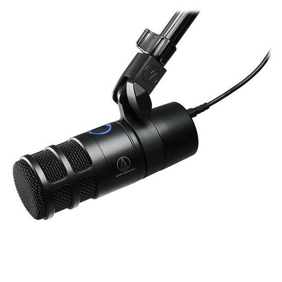 Audio-Technica AT2040USB