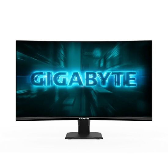 Gigabyte GS27FC2 (dalle incurvée)