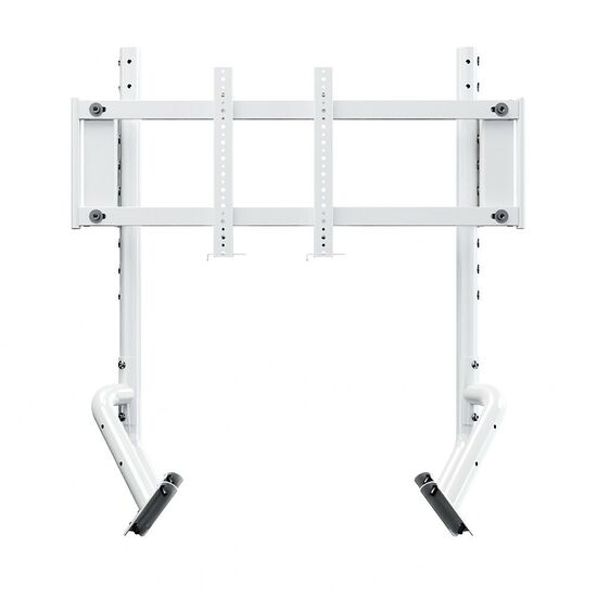 OPLITE R8 Single Monitor Mount (Blanc)