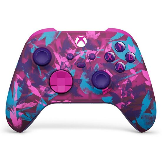 Microsoft Xbox Wireless Controller (Heart Breaker Edition)