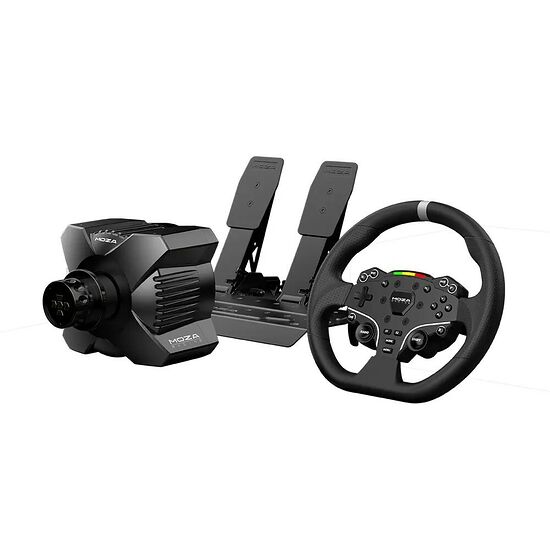 Moza Racing R3 Bundle (PC)