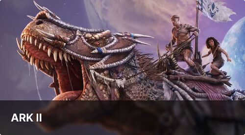 Ark II